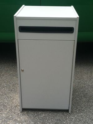 Shulton Inc 廃棄株券 Absolute Data Destruction, 15 Lance Ln, Goffstown, NH 03045