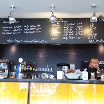 Soul Kitchen Café - Picture of the Soul bar - Italian Near Me - Mestre, VE Soul Kitchen Café - Picture of the Soul bar - Italian Near Me - Mestre, VE
