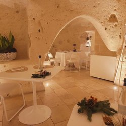Hotel Sassi