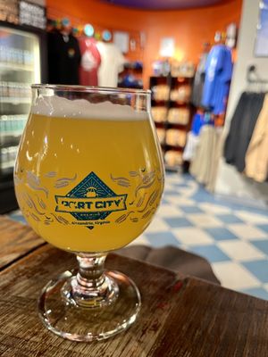 Port City Brewing Company by null