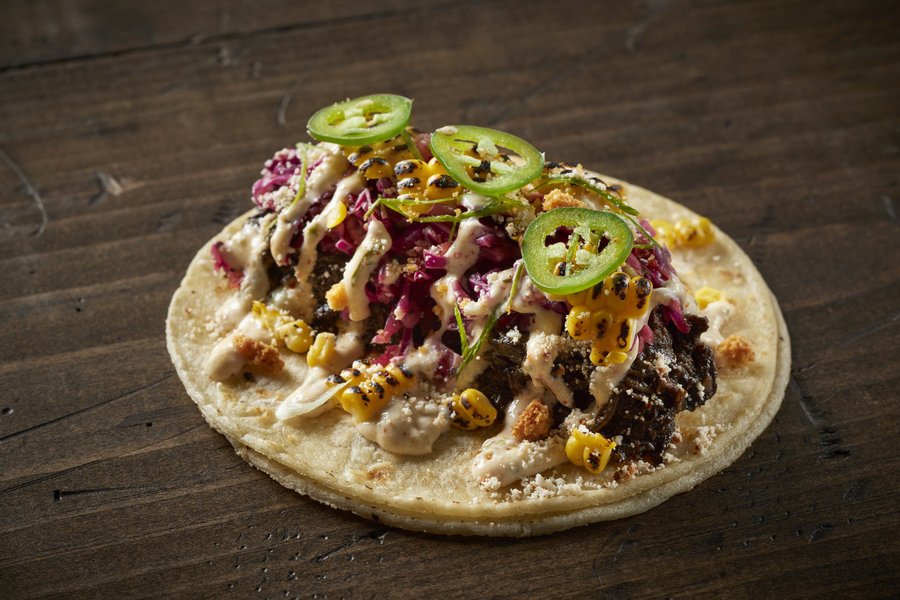 Taco Bamba Shirlington