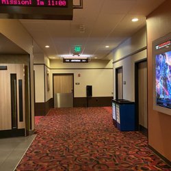 Cinemark Mall St. Matthews and XD