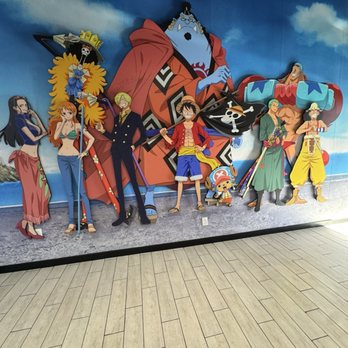 One Piece Cafe - Themed Cafes Near Me - Las Vegas, Nevada One Piece Cafe - Themed Cafes Near Me - Las Vegas, Nevada