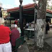 Photo of Maximo Gomez Park / Domino Park - Miami, FL, United States