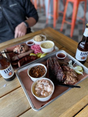 Prime Barbecue by null