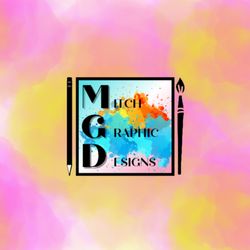 Mitch Graphic Designs
