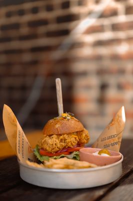 Berkeley Social Club by null