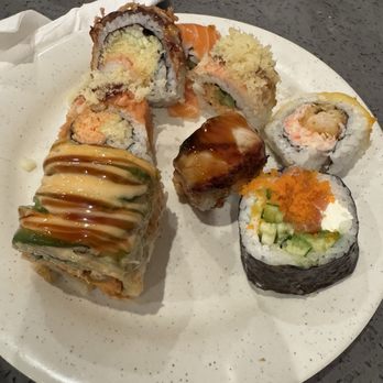 Yum Buffet and Grill - Sushi Bars Near Me - Sacramento, California Yum Buffet and Grill - Sushi Bars Near Me - Sacramento, California