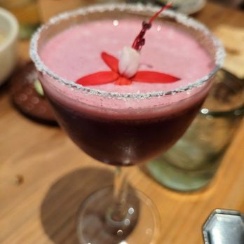 Maximo - Fruit Drink - México, D.F., DIF