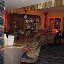 Pokher Knights - The BYOB bar at Pokher Knights
