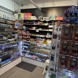 In store