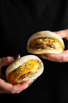 Buns & Buns Collective by null