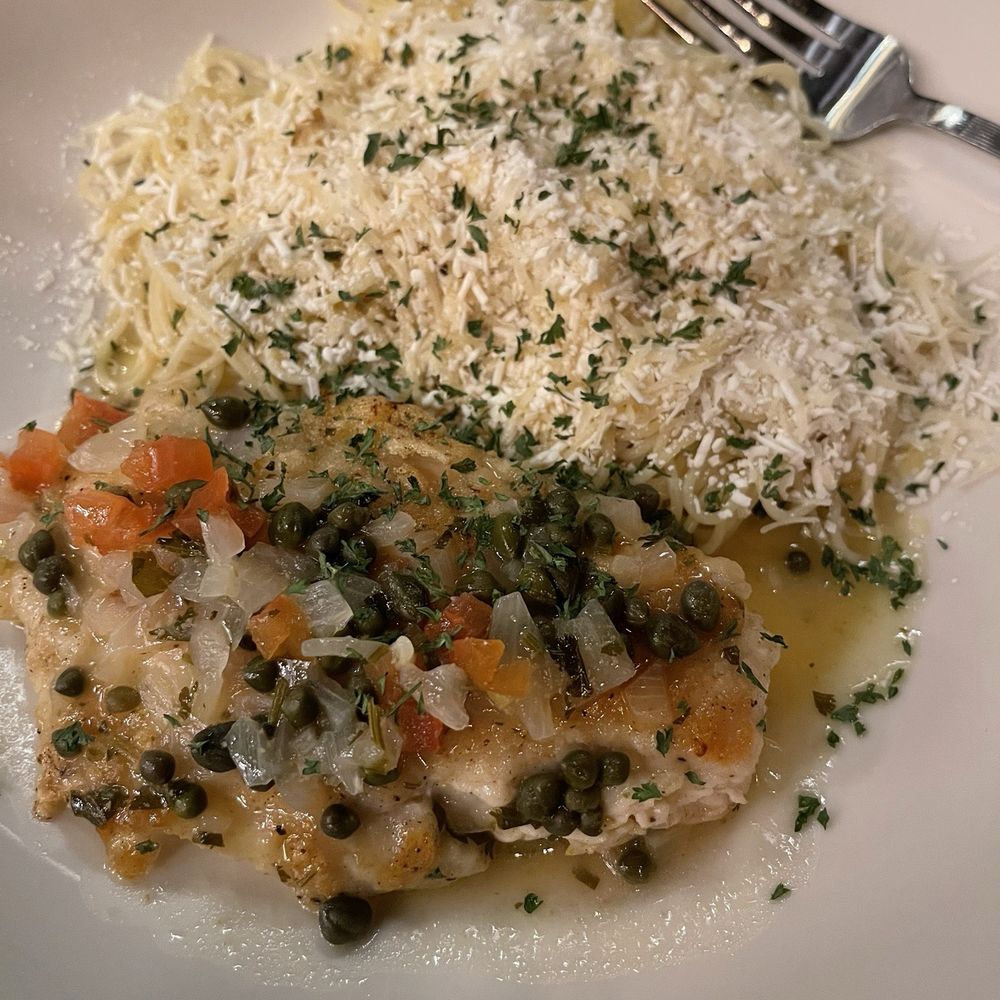 The Old Spaghetti Factory - Chicken Parmigiana - Italian Near Me - Eugene, Oregon The Old Spaghetti Factory - Chicken Parmigiana - Italian Near Me - Eugene, Oregon