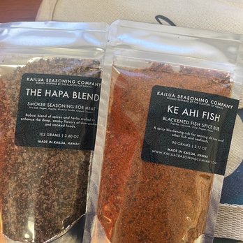 Red Pineapple - Locally made spices - Gift Shops Near Me - Honolulu, Hawaii Red Pineapple - Locally made spices - Gift Shops Near Me - Honolulu, Hawaii