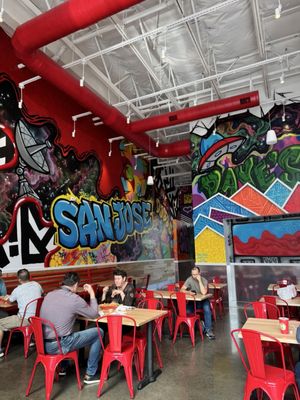 Dave's Hot Chicken by null