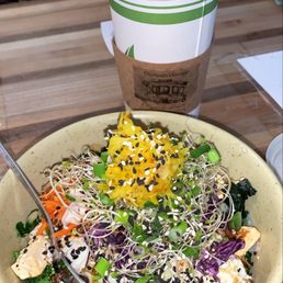 Rice Bowl