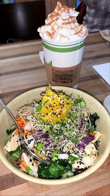 Duncan Garage Café & Bakery by null