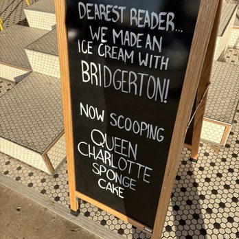 Jeni's Splendid Ice Creams - Ice Cream & Frozen Yogurt Near Me - Addison, Texas
