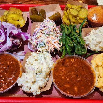 Terry Black's Barbecue - Sides - Barbeque Near Me - Austin, Texas