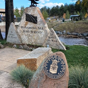 Riverwalk at Estes Park - Hiking Near Me - Estes Park, Colorado