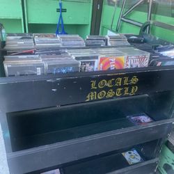 Power Plant Records