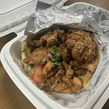 Laith's Mediterranean - Chicken Shawarma Wrap - Mediterranean Near Me - Carson, California Laith's Mediterranean - Chicken Shawarma Wrap - Mediterranean Near Me - Carson, California