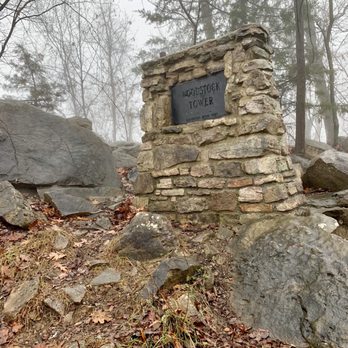 Woodstock Tower - Marker - Local Flavor Near Me - Fort Valley, Virginia Woodstock Tower - Marker - Local Flavor Near Me - Fort Valley, Virginia