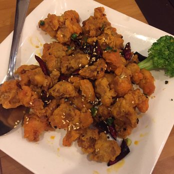 Jeng Chi - Spicy crispy chicken aka crack - Bakeries Near Me - Richardson, Texas Jeng Chi - Spicy crispy chicken aka crack - Bakeries Near Me - Richardson, Texas
