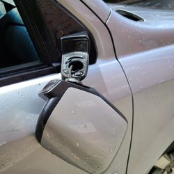 Nice N' Clean Car Wash