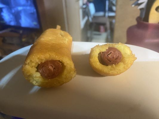 Walmart Supercenter by null