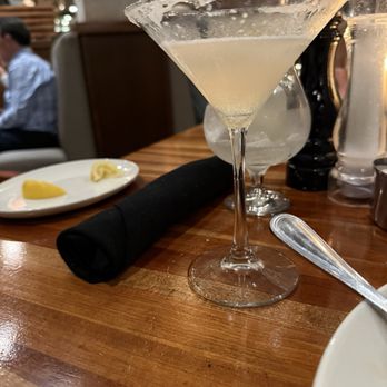 J. Alexander's - Cindy's lemon drop - New American Near Me - Palm Beach Gardens, Florida J. Alexander's - Cindy's lemon drop - New American Near Me - Palm Beach Gardens, Florida