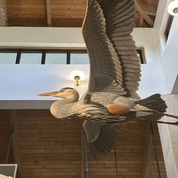 Anne Kolb Nature Center - Parks Near Me - Hollywood, Florida