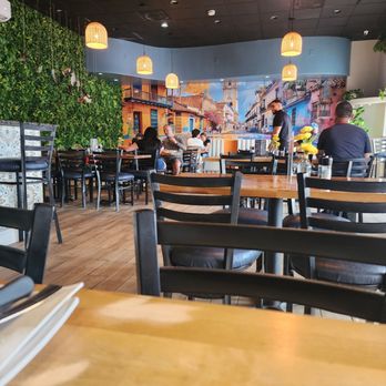 Quiubo Colombian Bistro - Coffee & Tea Near Me - St. Cloud, Florida Quiubo Colombian Bistro - Coffee & Tea Near Me - St. Cloud, Florida
