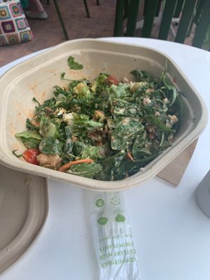 sweetgreen - Healthy Salads, Bowls and Plates by null