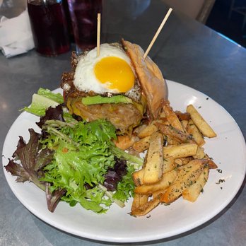 Downtown Public - Kobe Burger - New American Near Me - Murrieta, California Downtown Public - Kobe Burger - New American Near Me - Murrieta, California