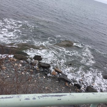 Cliff Walk - Parks Near Me - Newport, Rhode Island