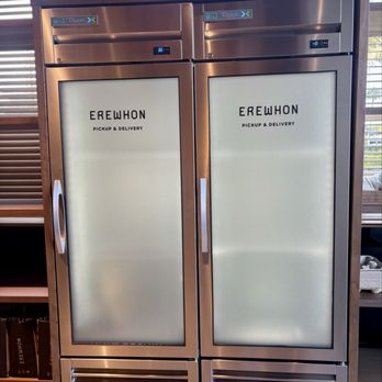 Erewhon Manhattan Beach - Entrance views - Grocery Near Me - Manhattan Beach, California Erewhon Manhattan Beach - Entrance views - Grocery Near Me - Manhattan Beach, California