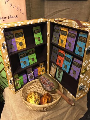 Paris Expo Porte de Versailles by null