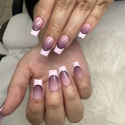 Odd Nail Out - Odd nail out 3236417718