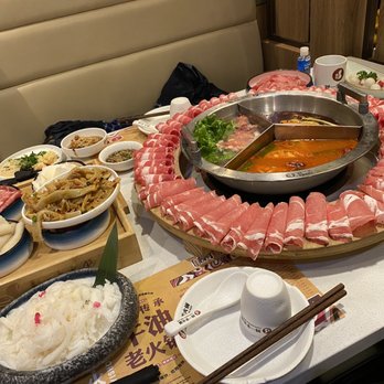 Liuyishou Hotpot - Hot Pot Near Me - Flushing, New York Liuyishou Hotpot - Hot Pot Near Me - Flushing, New York