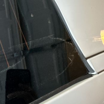 CA Auto Glass - Terrible window seals - Auto Glass Services Near Me - Las Vegas, Nevada CA Auto Glass - Terrible window seals - Auto Glass Services Near Me - Las Vegas, Nevada