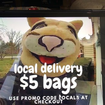 Froggy's Popcorn - Popcorn Shops Near Me - Louisville, Kentucky