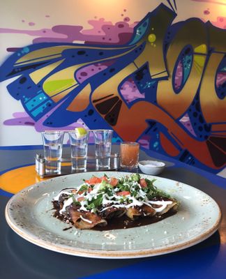 Coche Comedor by null