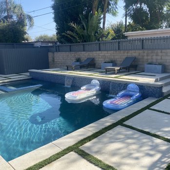 CID Builders & Developers - Pool - General Contractors Near Me