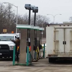 Midway Oil