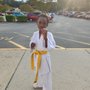 Photo of Brian Hobson Karate