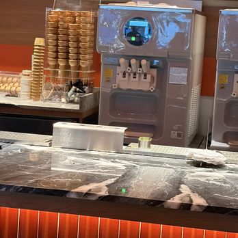 Unnecessary - Ice Cream Machines - Ice Cream & Frozen Yogurt Near Me - New York, New York
