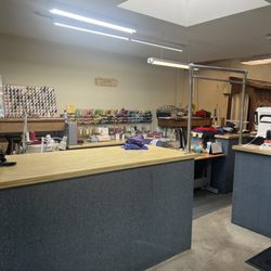 Best Dry Cleaner - Sewing