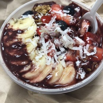 SoBoL - Original acaí bowl. - Cafes Near Me - East Meadow, New York SoBoL - Original acaí bowl. - Cafes Near Me - East Meadow, New York