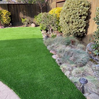 Urbane Artificial Greens - Backyard - Artificial Turf Near Me Urbane Artificial Greens - Backyard - Artificial Turf Near Me